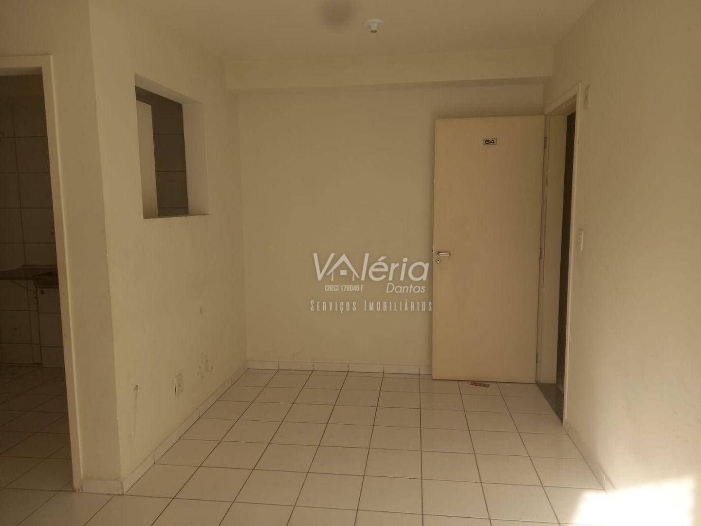 Apartamento à venda e aluguel com 2 quartos, 47m² - Foto 3