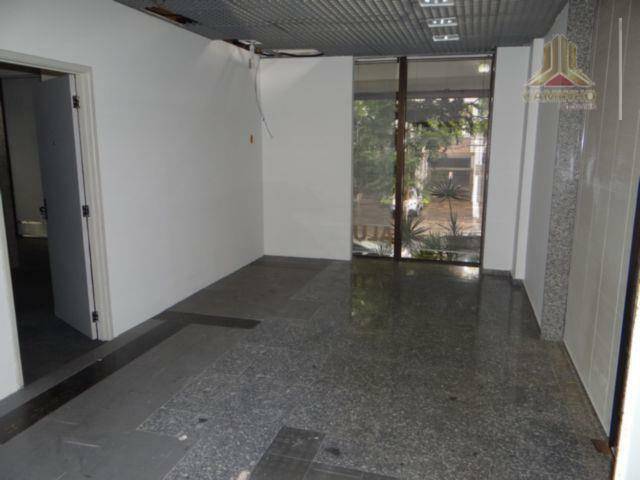 Loja-Salão à venda e aluguel, 555m² - Foto 3