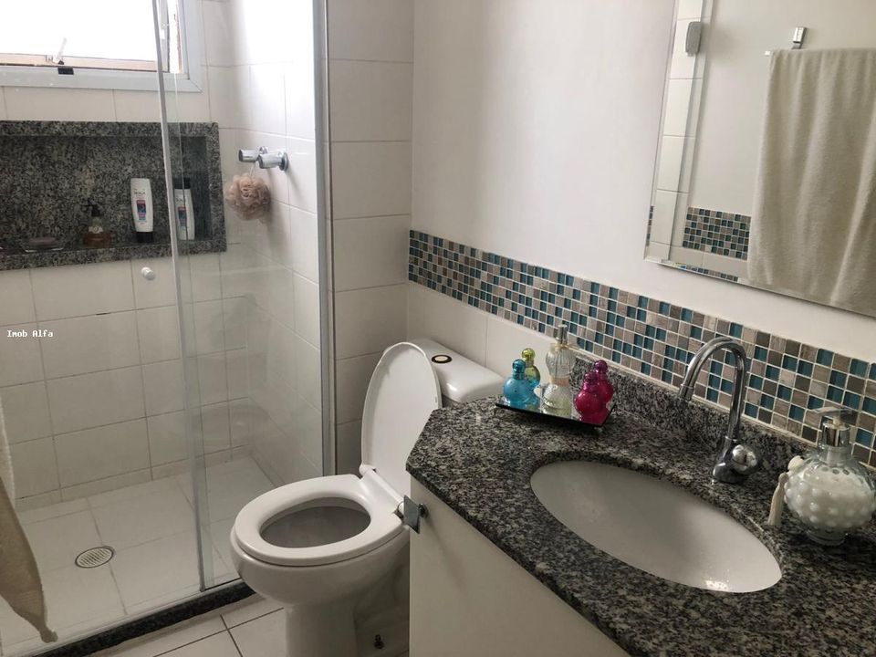 Apartamento à venda com 3 quartos, 74m² - Foto 11