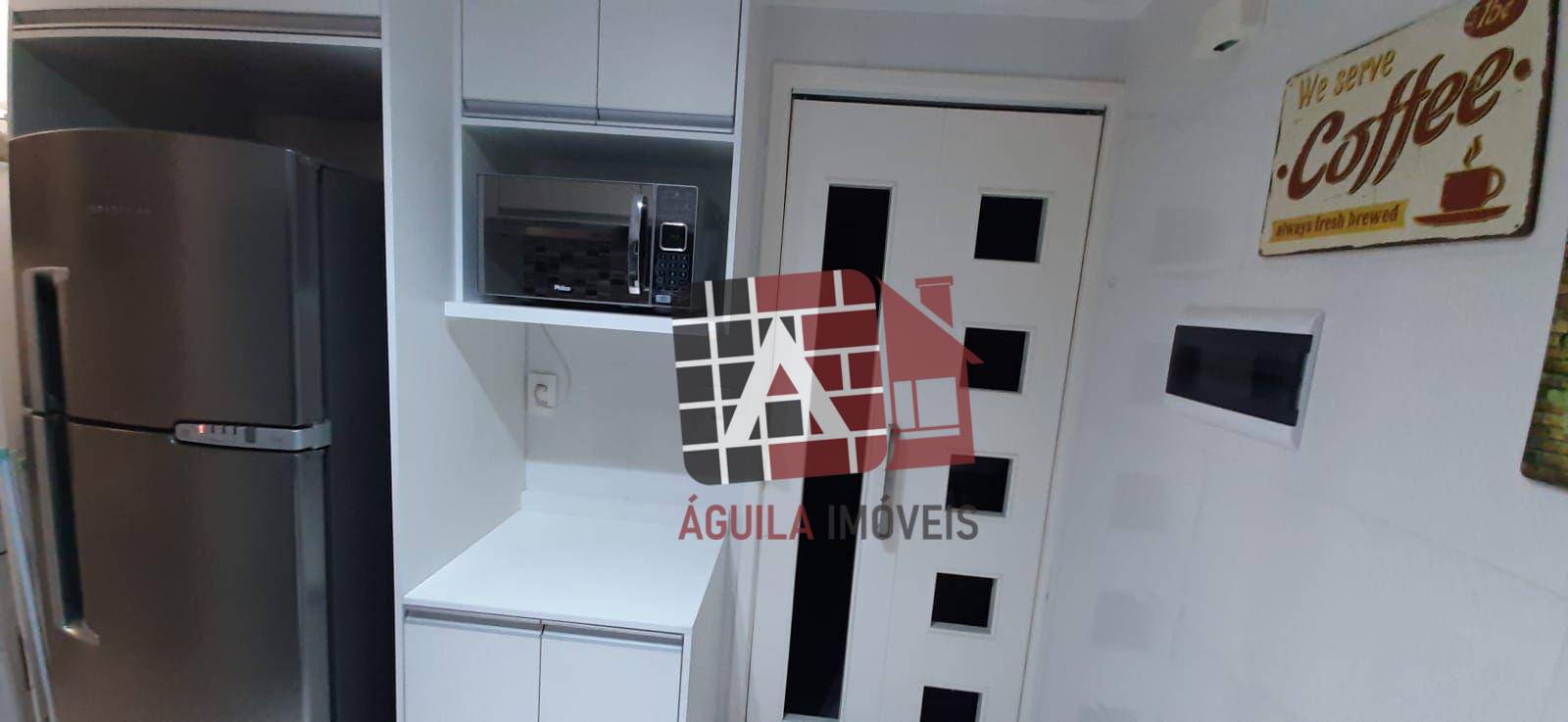 Apartamento à venda com 2 quartos, 65m² - Foto 23