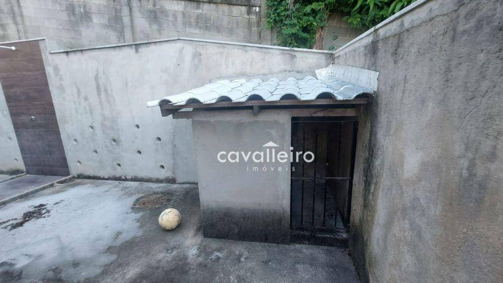 Casa de Condomínio à venda com 3 quartos, 124m² - Foto 23