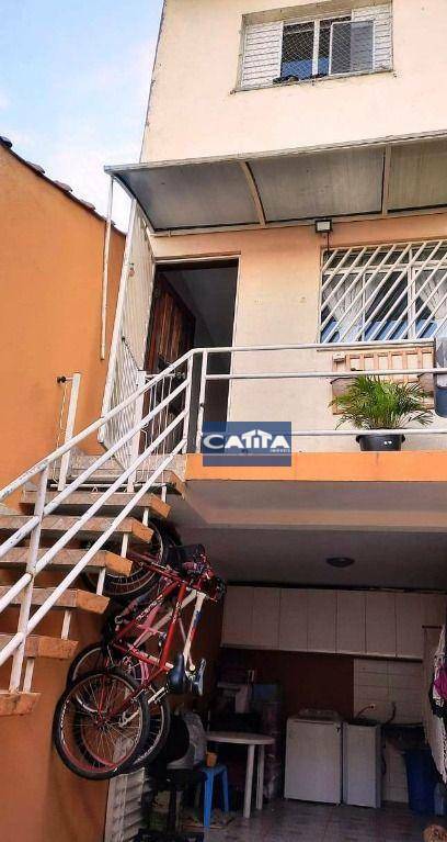 Sobrado à venda com 3 quartos, 121m² - Foto 22