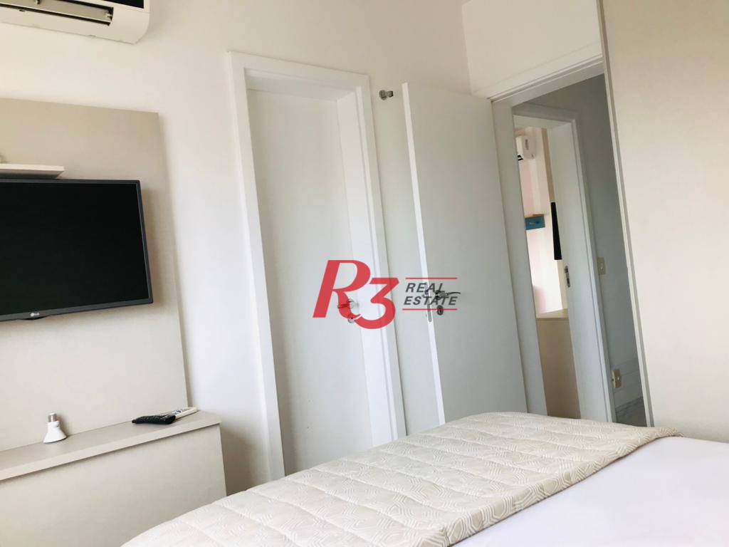 Apartamento à venda com 3 quartos, 155m² - Foto 16