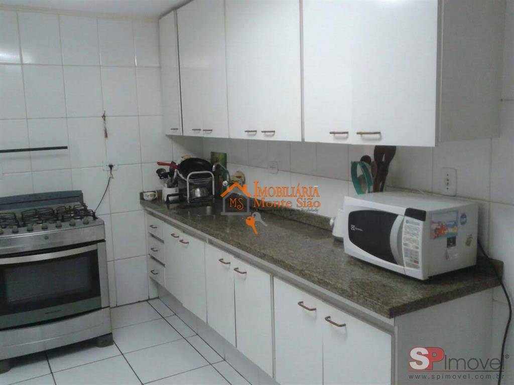 Apartamento à venda com 3 quartos, 85m² - Foto 7