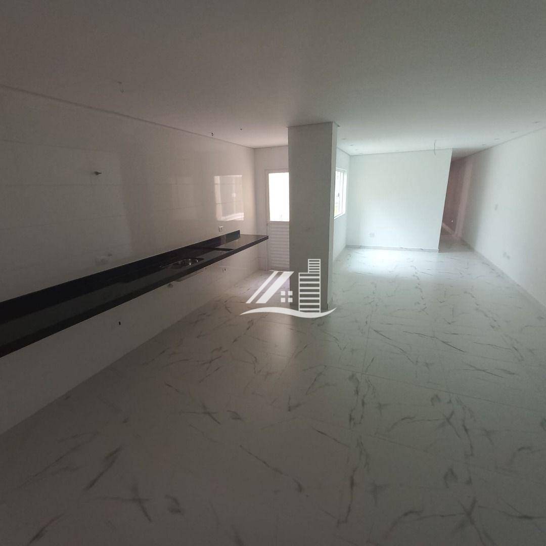 Apartamento à venda com 3 quartos, 107m² - Foto 1