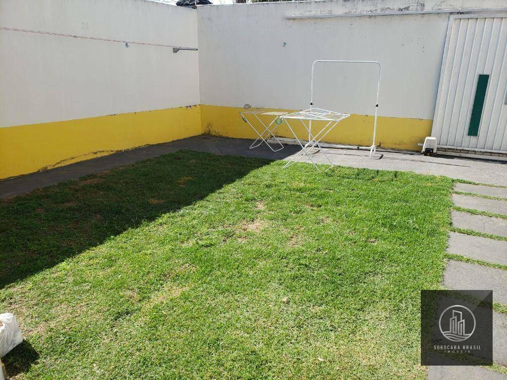 Sobrado à venda com 3 quartos, 200m² - Foto 20