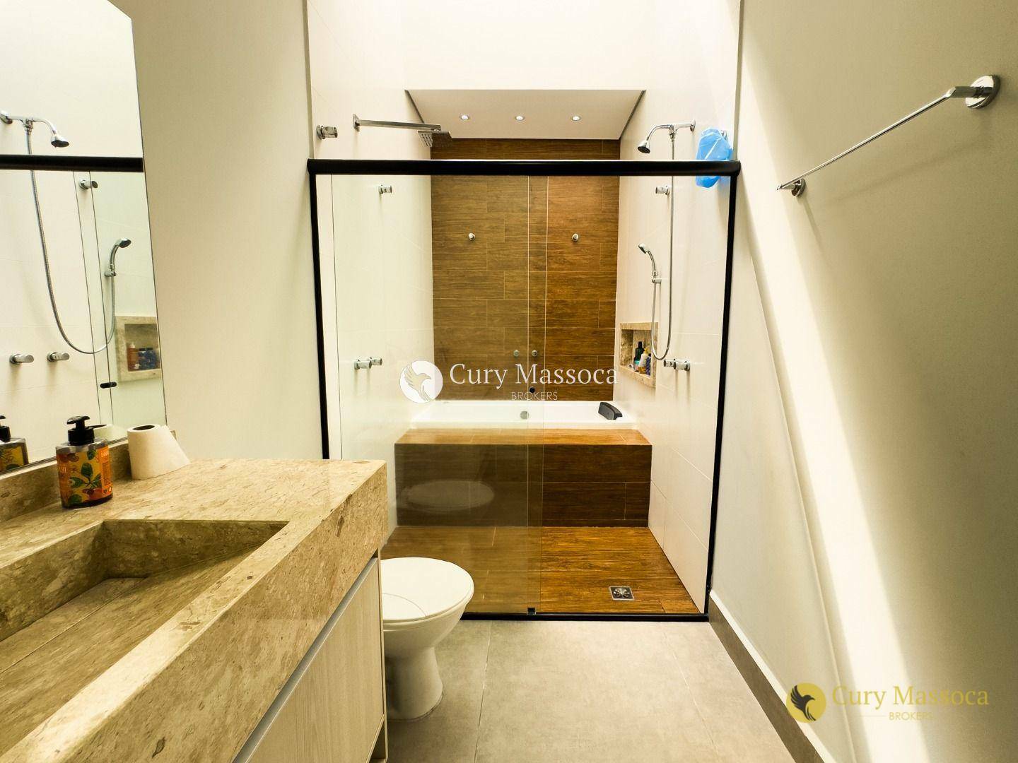 Casa de Condomínio à venda com 3 quartos, 195m² - Foto 25