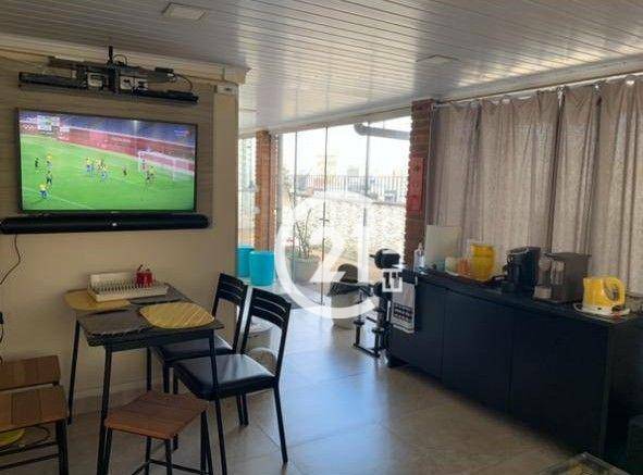 Cobertura à venda com 3 quartos, 253m² - Foto 27