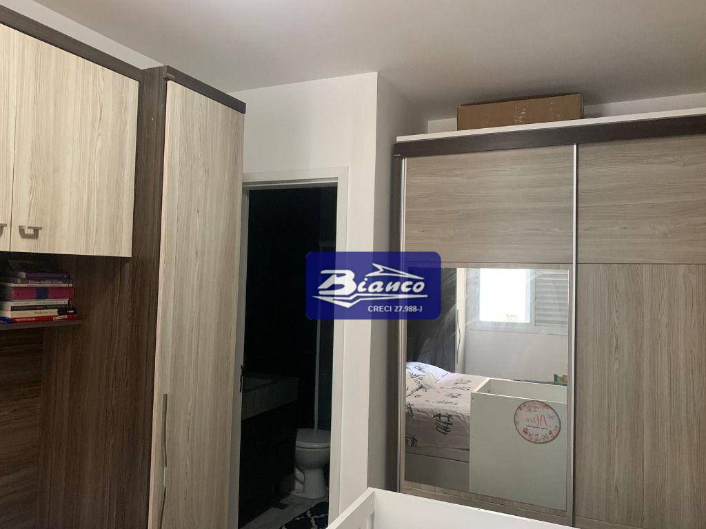 Apartamento à venda com 2 quartos, 59m² - Foto 25