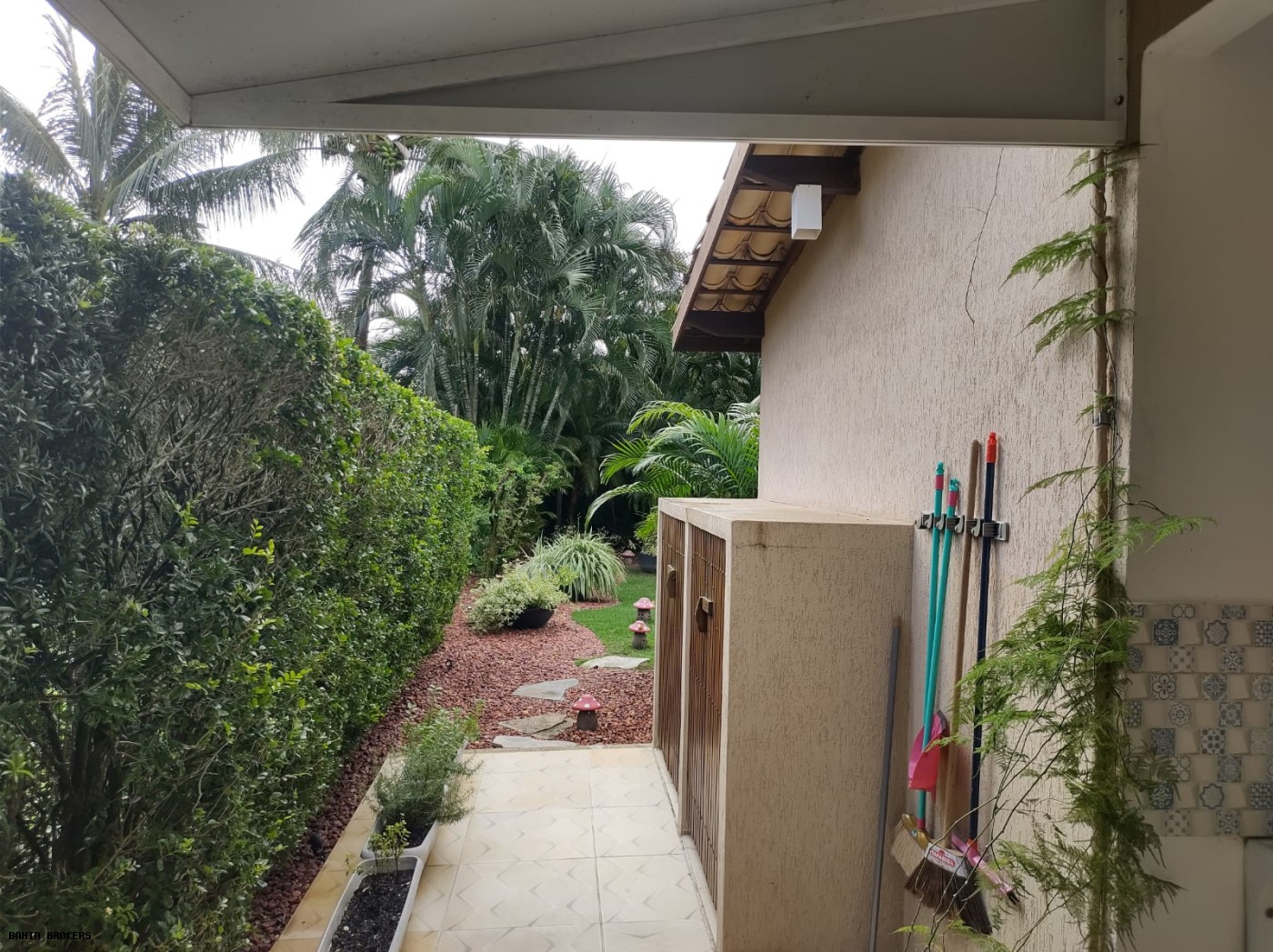 Casa de Condomínio à venda com 6 quartos, 480m² - Foto 9