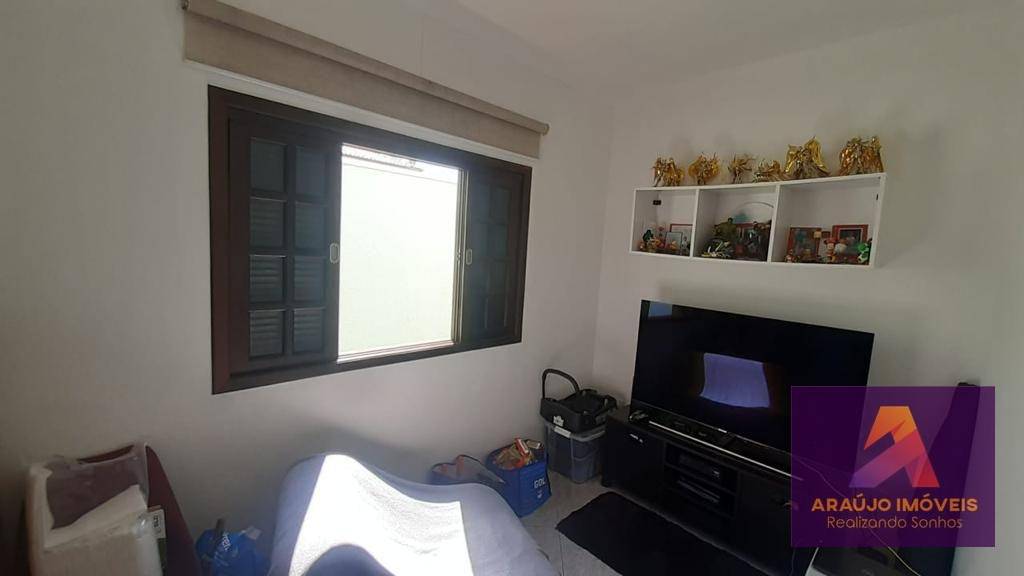 Casa de Condomínio à venda com 3 quartos, 100m² - Foto 9