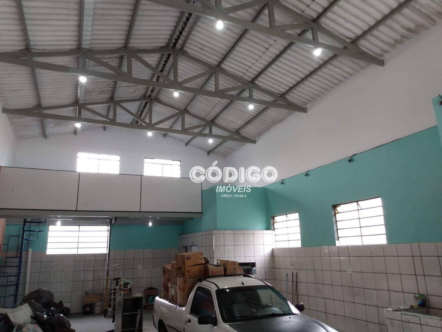 Prédio Inteiro à venda e aluguel, 127m² - Foto 7