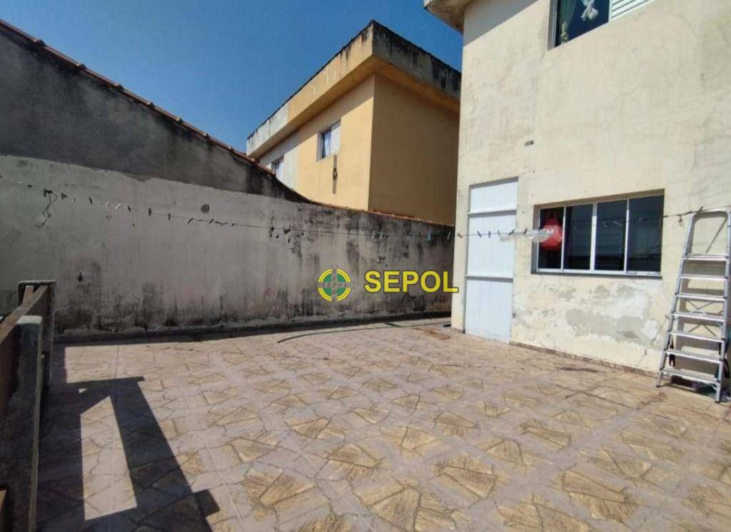 Sobrado à venda com 3 quartos, 299m² - Foto 14