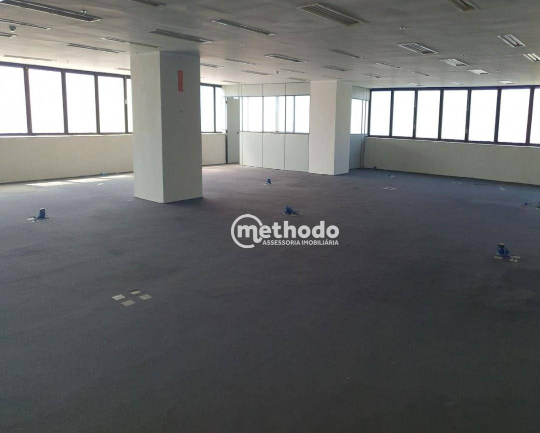 Conjunto Comercial-Sala para alugar, 430m² - Foto 3