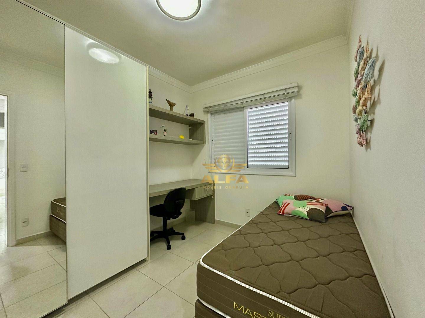 Apartamento à venda com 3 quartos, 134m² - Foto 15