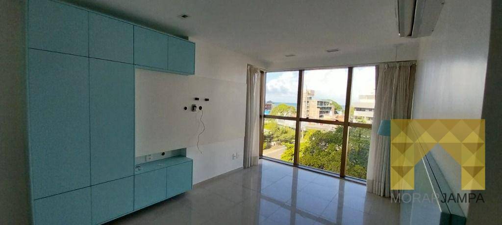 Apartamento à venda com 3 quartos, 105m² - Foto 31