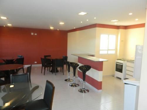 Apartamento à venda com 2 quartos, 56m² - Foto 17