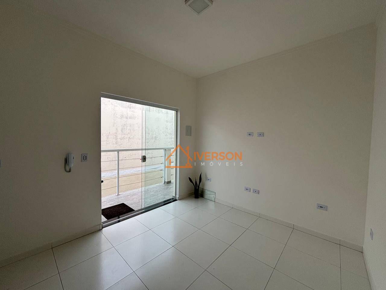 Kitnet e Studio para alugar com 1 quarto, 26m² - Foto 2