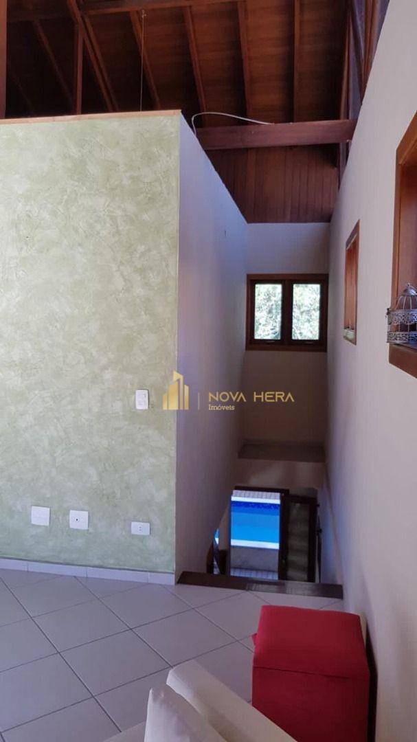 Sobrado à venda com 3 quartos, 291m² - Foto 18