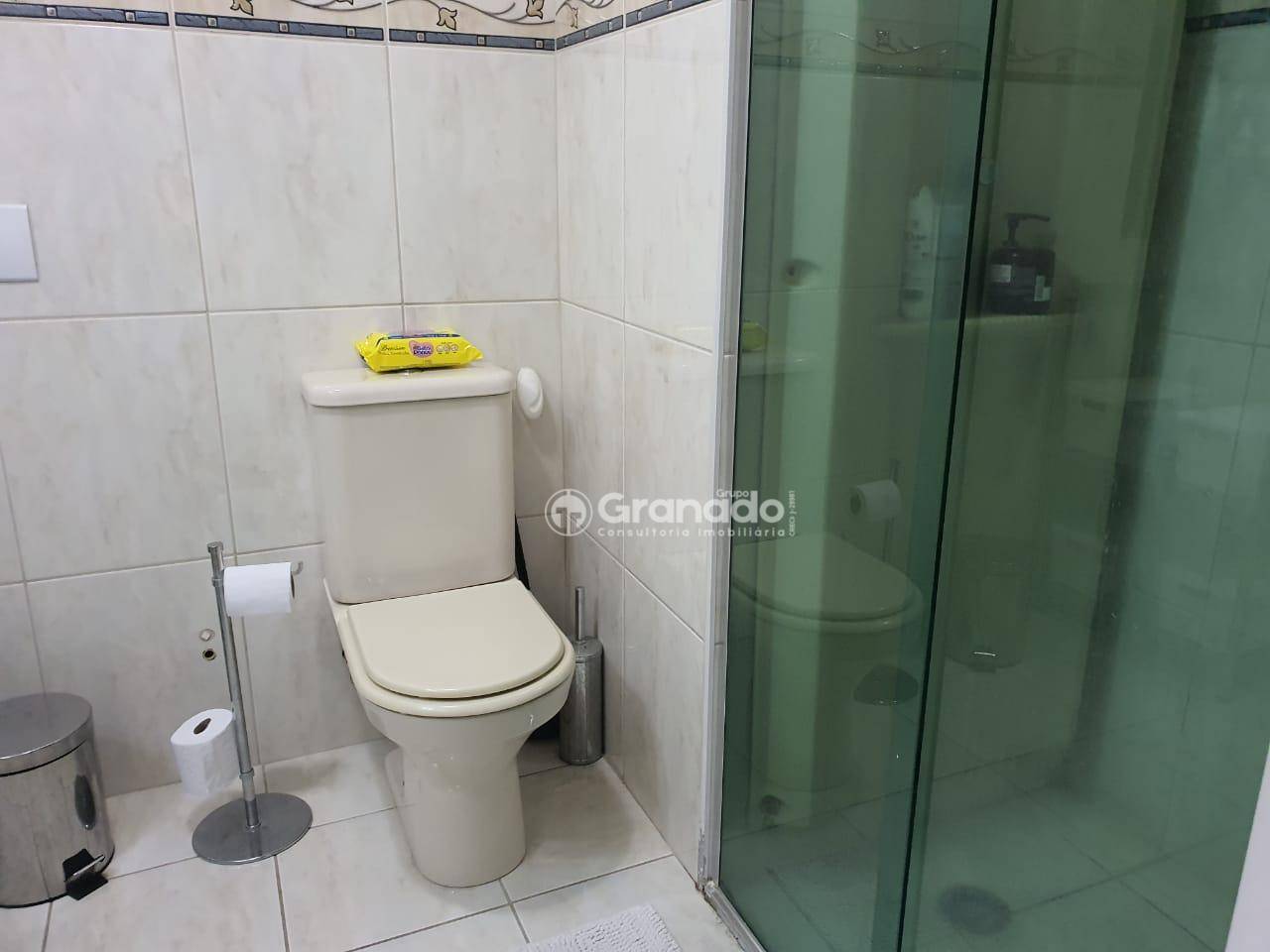 Apartamento à venda com 3 quartos, 65m² - Foto 11