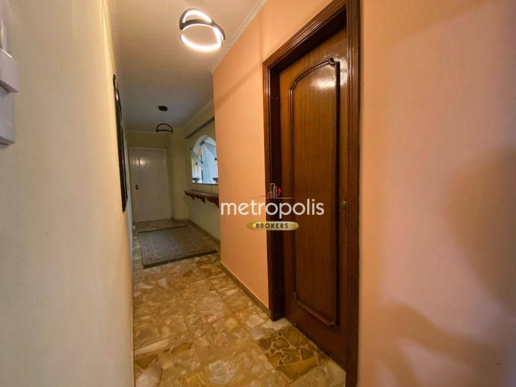 Sobrado à venda com 4 quartos, 400m² - Foto 23