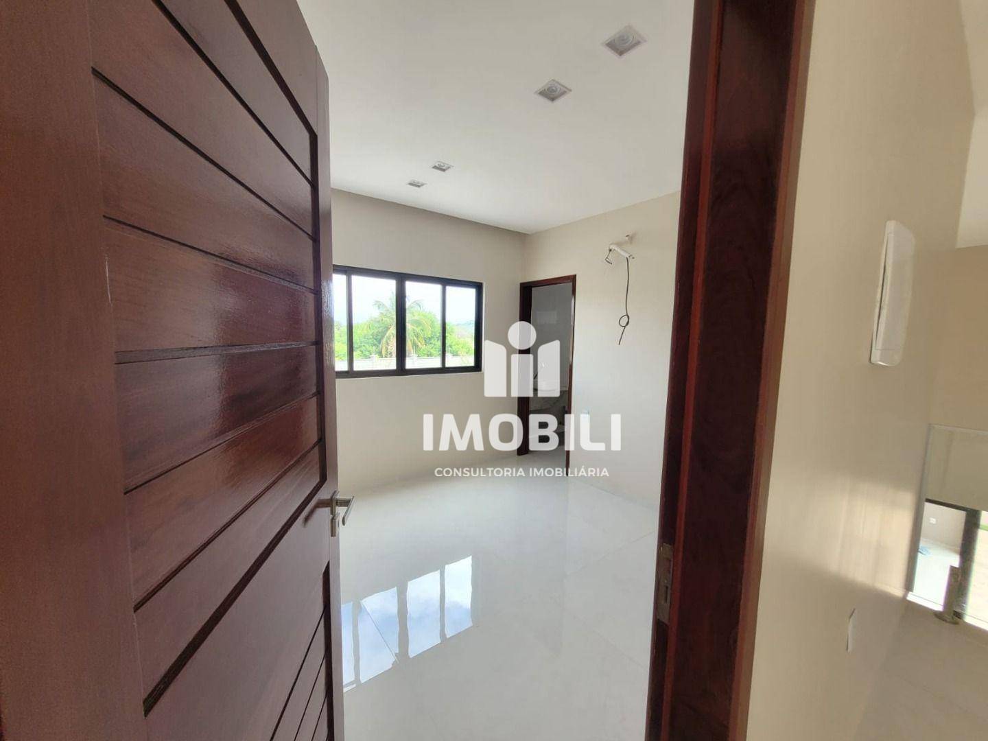 Casa de Condomínio à venda com 3 quartos, 269m² - Foto 17
