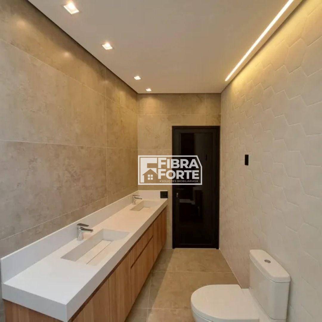 Casa de Condomínio à venda com 3 quartos, 294m² - Foto 15