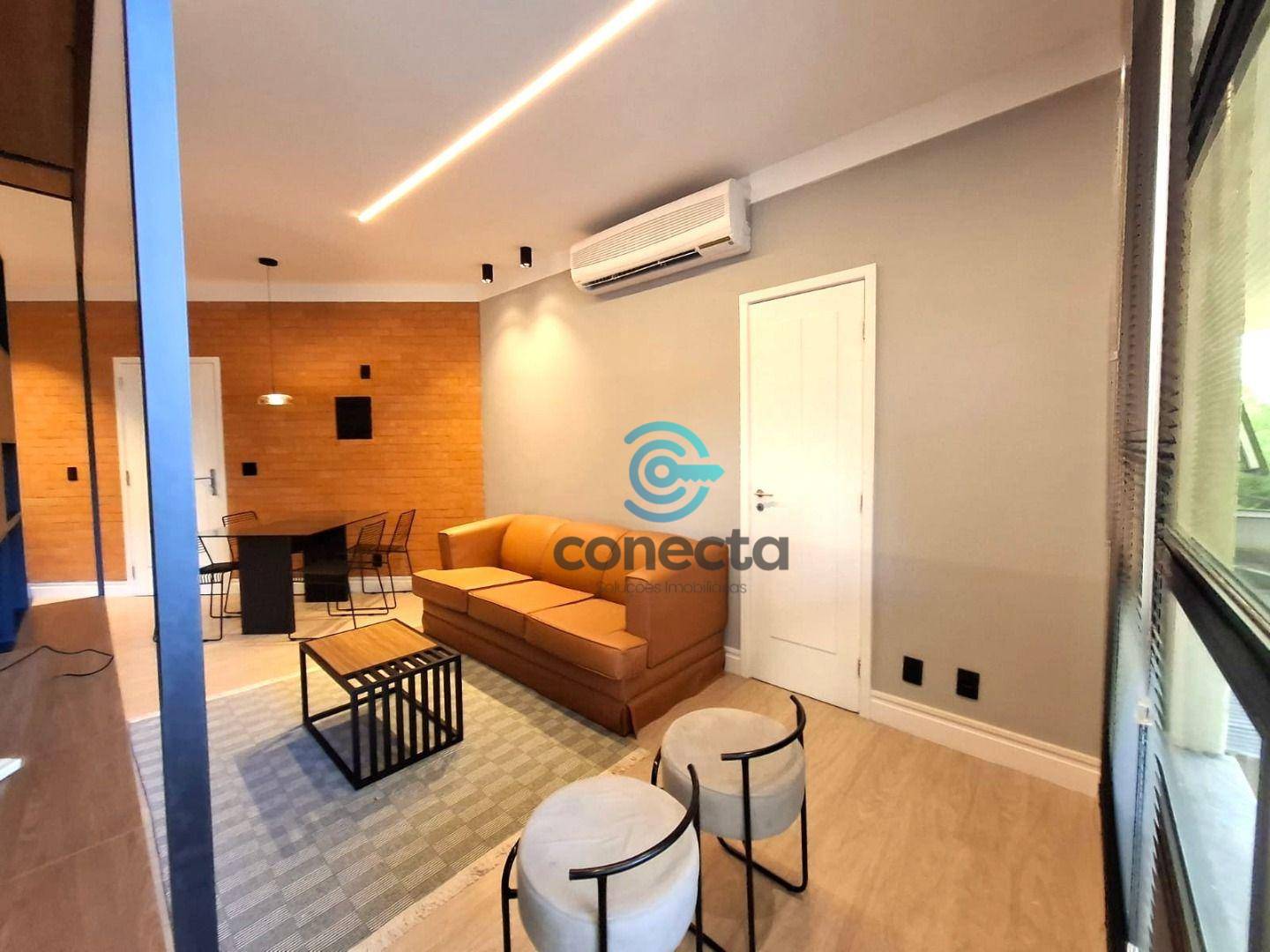 Apartamento, 1 quarto, 60 m² - Foto 5