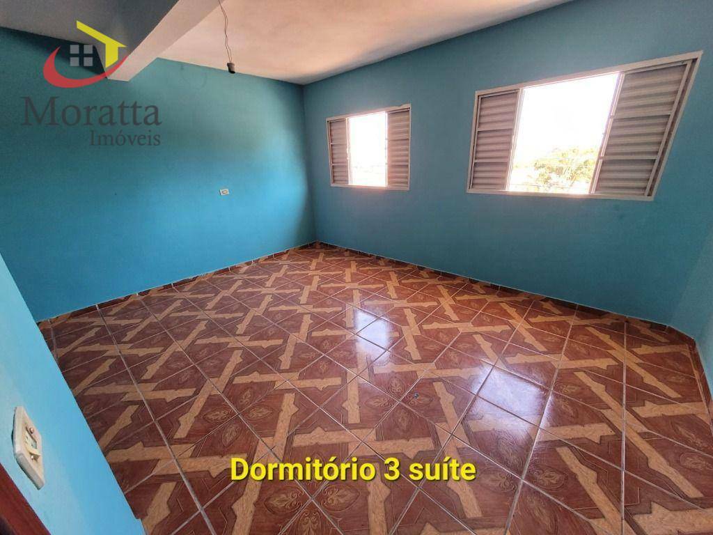 Casa à venda com 3 quartos, 98m² - Foto 18