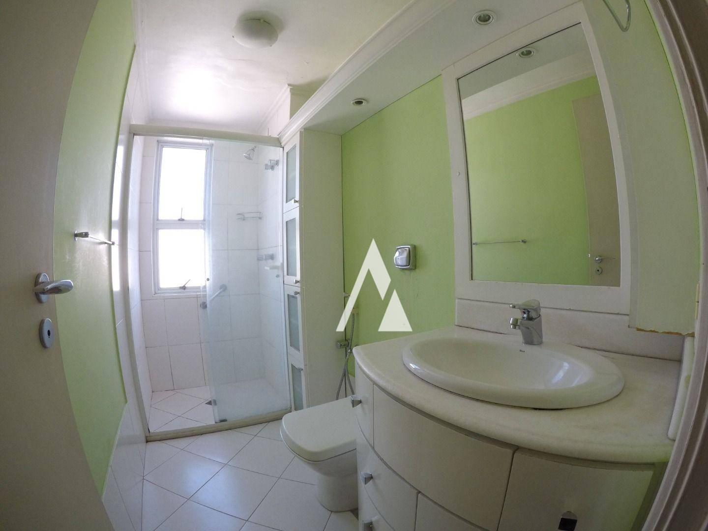 Apartamento à venda com 1 quarto, 47m² - Foto 17