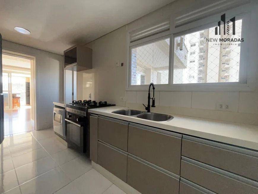 Apartamento à venda com 4 quartos, 143m² - Foto 8