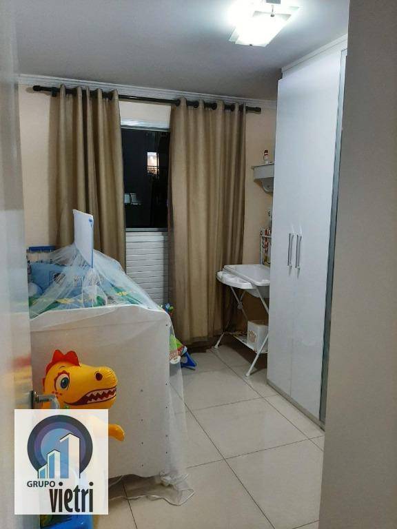 Apartamento à venda com 2 quartos, 56m² - Foto 14