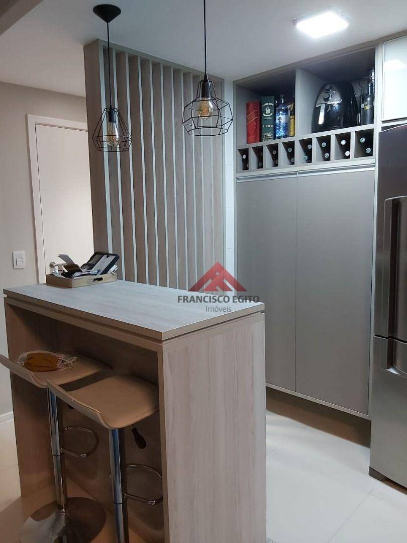 Apartamento à venda com 3 quartos, 90m² - Foto 15