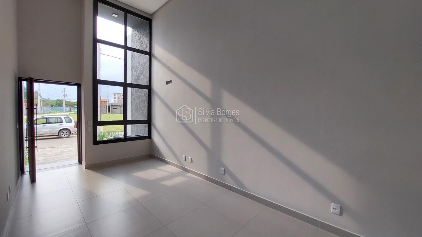 Casa à venda com 3 quartos, 87m² - Foto 4