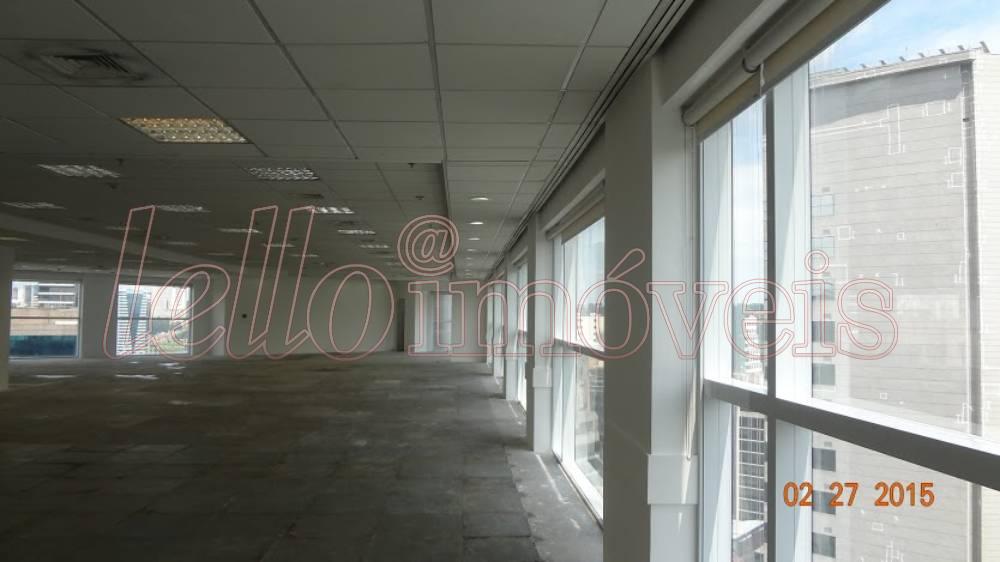 Conjunto Comercial-Sala para alugar, 456m² - Foto 12