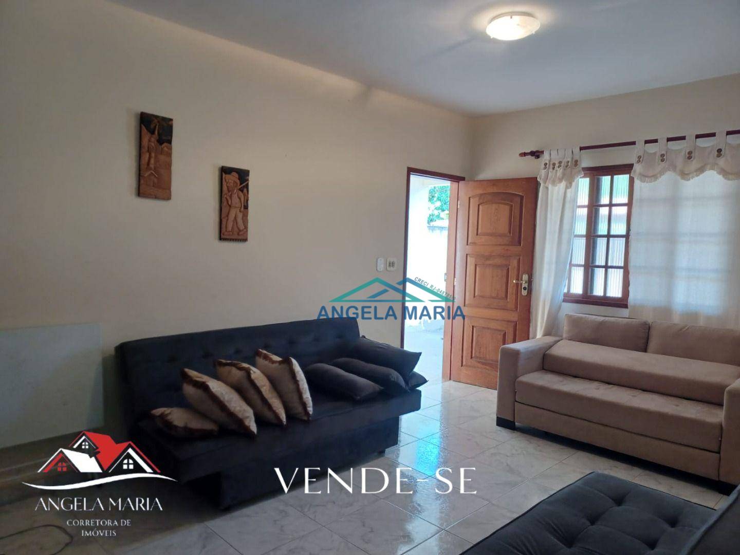 Casa à venda com 1 quarto - Foto 11