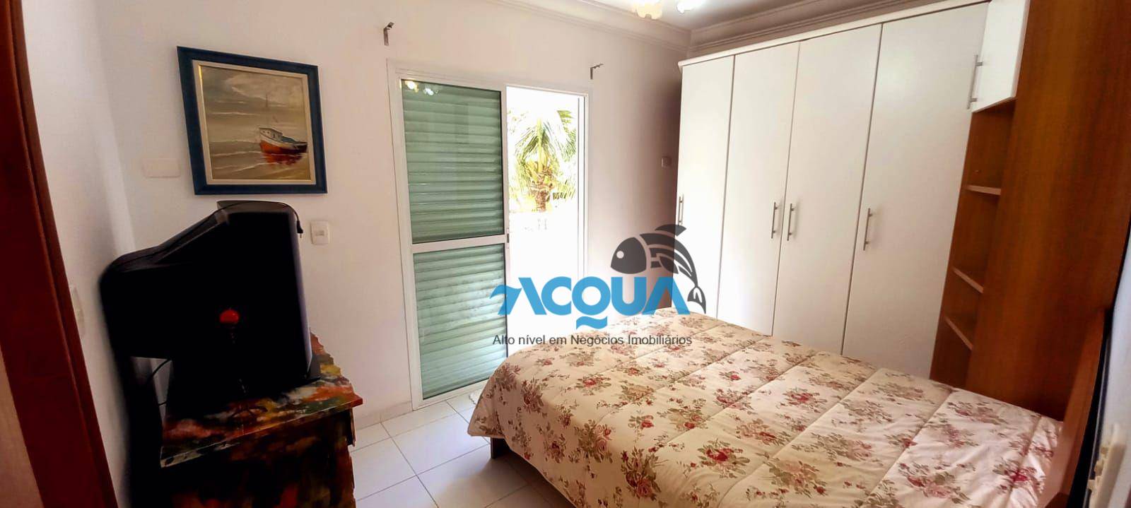 Apartamento à venda com 2 quartos, 80m² - Foto 6