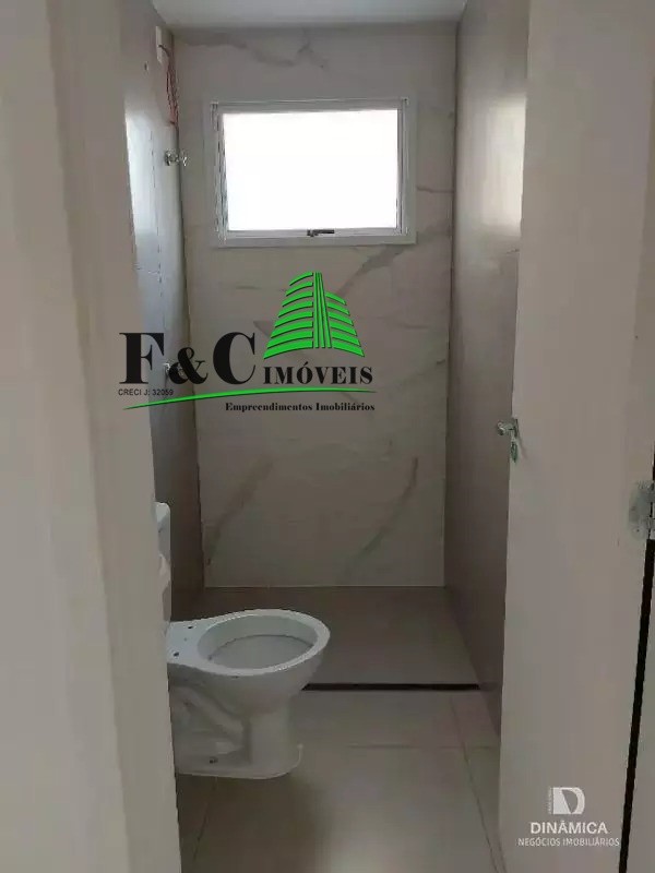 Apartamento à venda com 2 quartos, 47m² - Foto 4