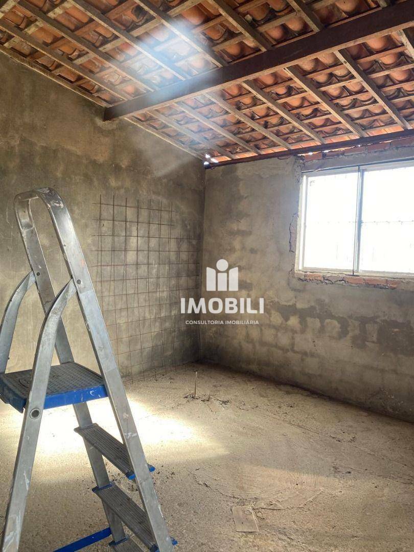 Casa de Condomínio à venda com 3 quartos, 63m² - Foto 12