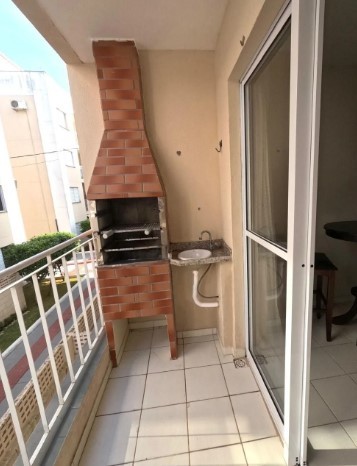 Apartamento, 2 quartos, 60 m² - Foto 3
