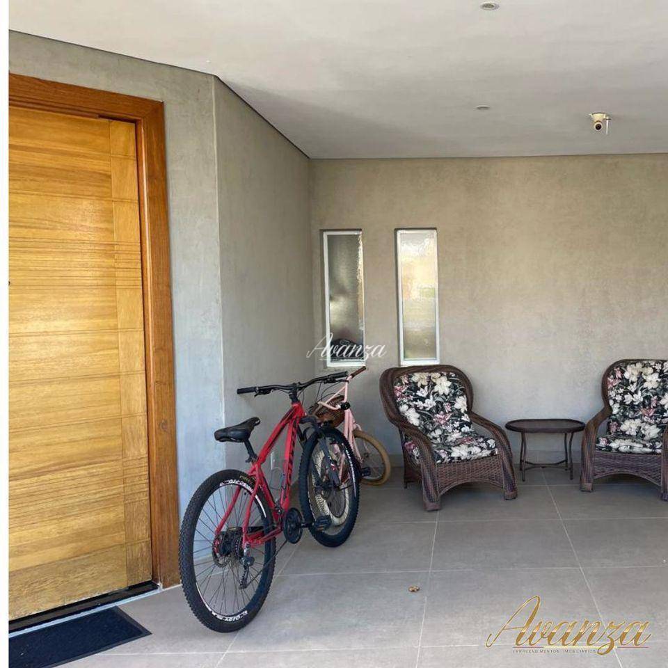 Sobrado, 3 quartos, 234 m² - Foto 4