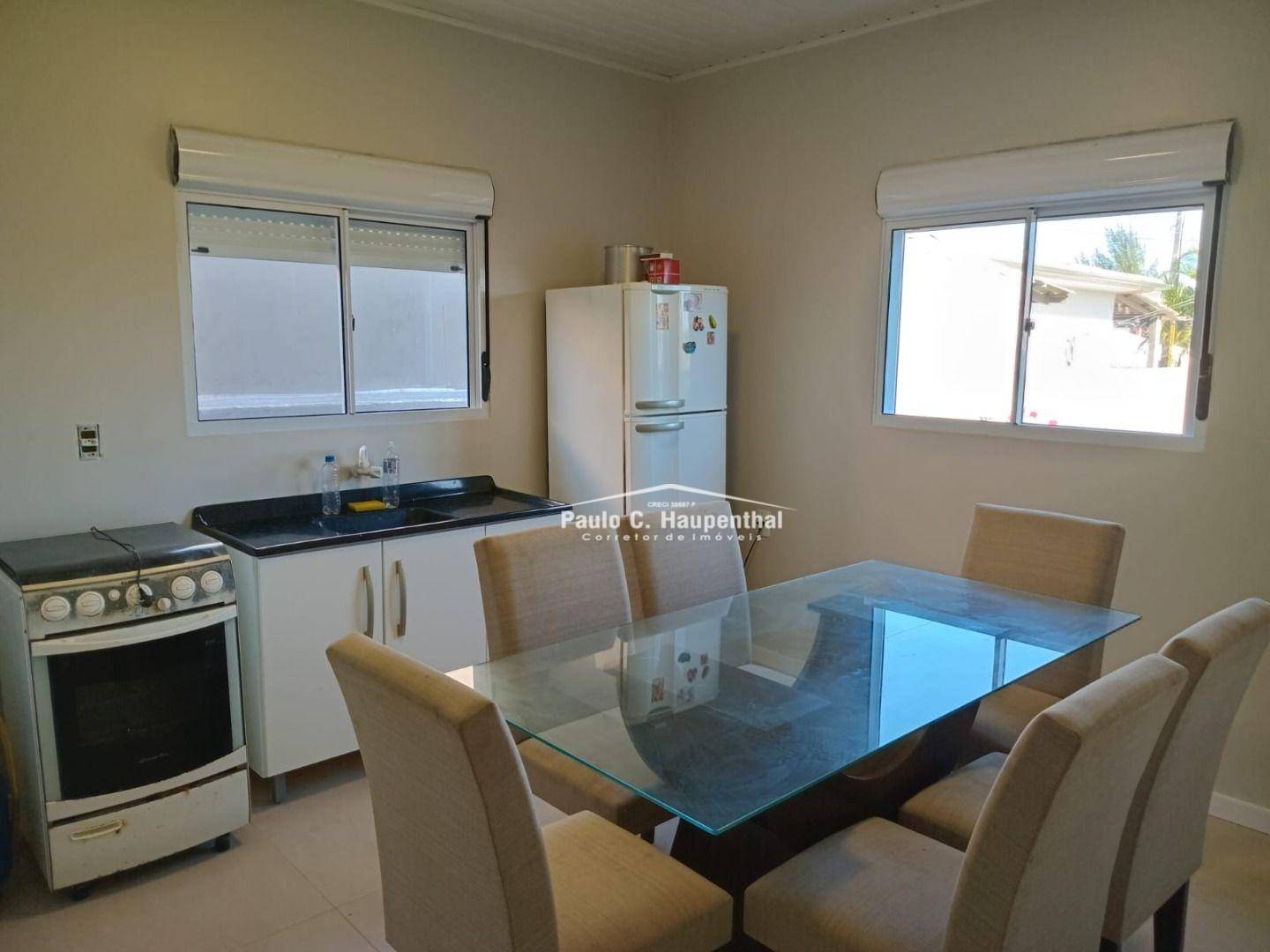 Casa à venda com 3 quartos, 106m² - Foto 7