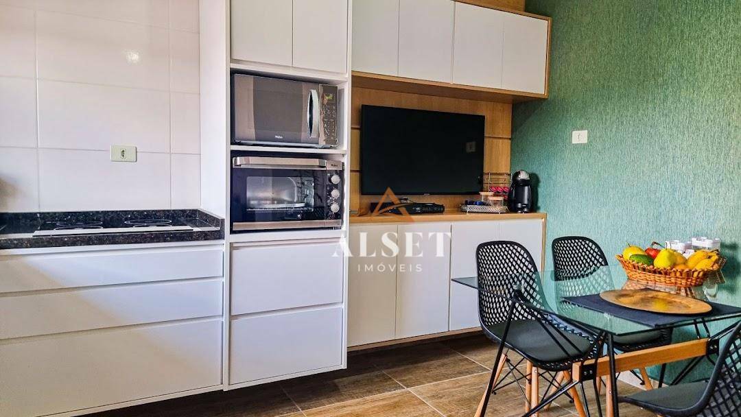 Apartamento à venda com 2 quartos, 55m² - Foto 12