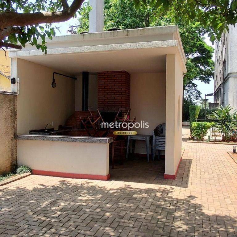 Apartamento à venda com 3 quartos, 59m² - Foto 16