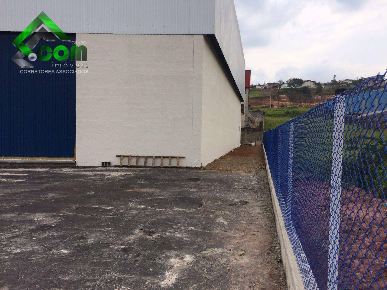 Depósito-Galpão-Armazém para alugar, 3000m² - Foto 26