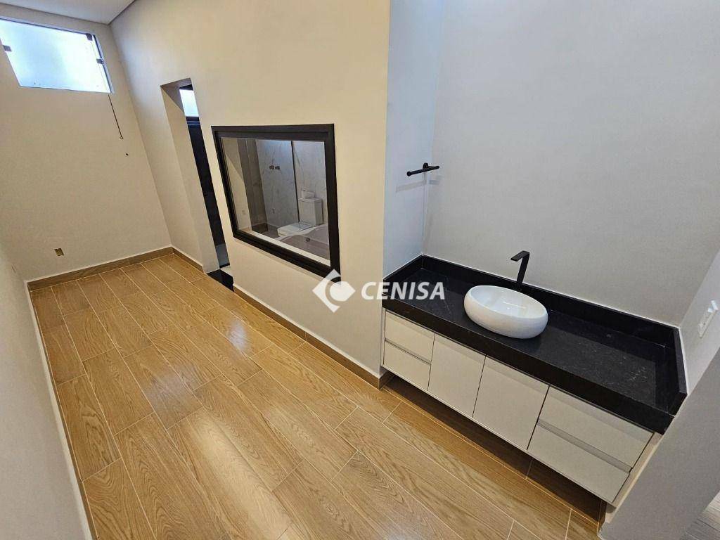 Casa de Condomínio à venda e aluguel com 3 quartos, 200m² - Foto 25