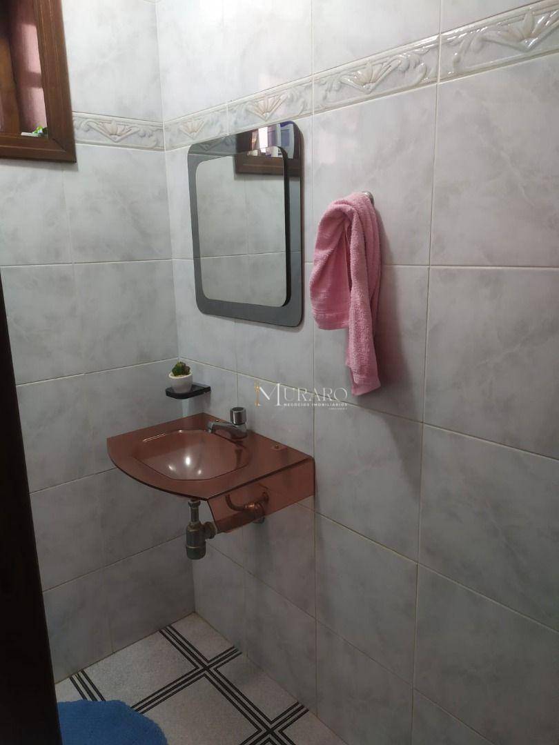 Casa à venda com 3 quartos, 290m² - Foto 13