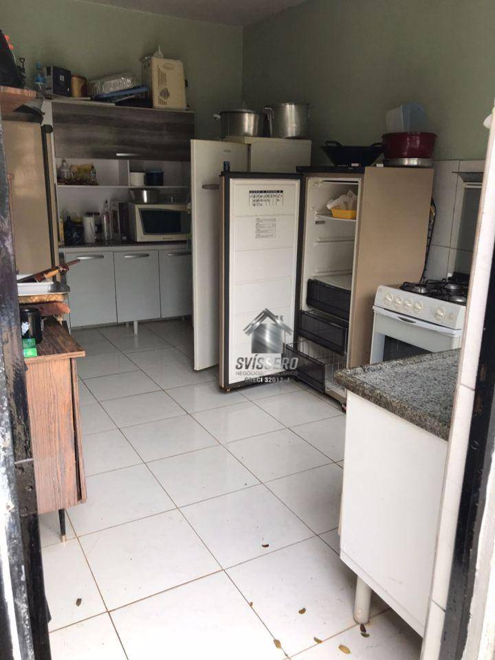 Chácara, 3 quartos, 1200 m² - Foto 27