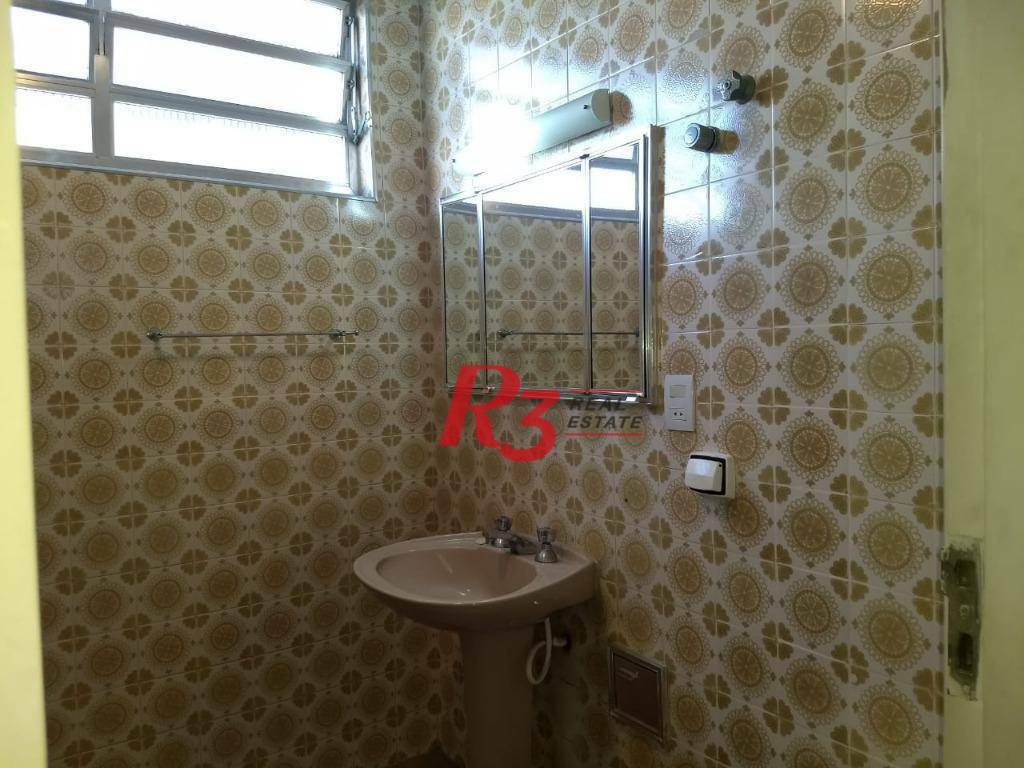 Apartamento à venda com 3 quartos, 142m² - Foto 4