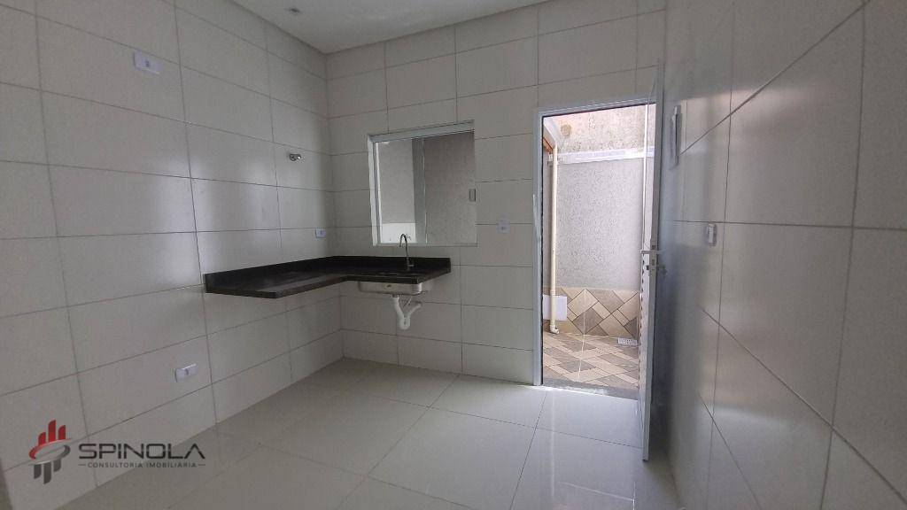 Casa de Condomínio à venda com 2 quartos, 69m² - Foto 18